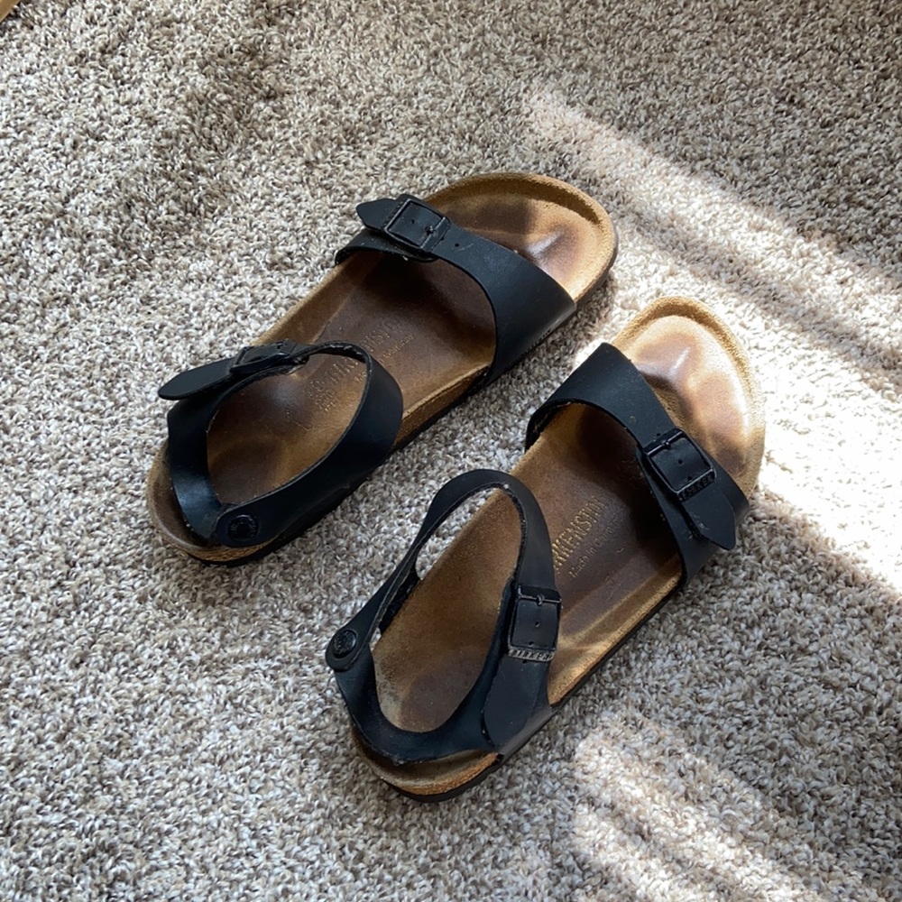 birkenstock’s